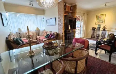Casa para venda, vila suissa, 3 dormitórios, 3 suítes, 5 banheiros, 2 vagas