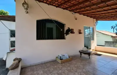 Casa para venda em são gonçalo, jardim nova república, 3 dormitórios, 1 suíte, 3 banheiros, 1 vaga