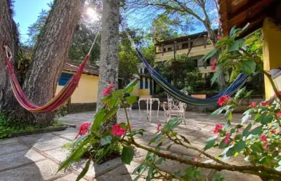 Casa para venda em miguel pereira, parque guararapes, 8 dormitórios, 6 suítes, 8 banheiros