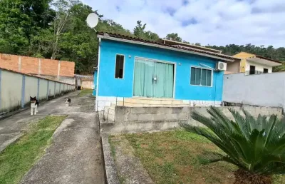 Casa para venda em duque de caxias, parque a equitativa, 3 dormitórios, 2 banheiros, 2 vagas
