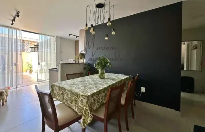 Apartamento para locação em volta redonda, jardim provence ii, 2 dormitórios, 2 suítes, 3 banheiros, 1 vaga