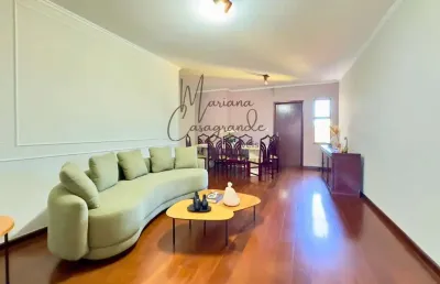 Apartamento para venda em volta redonda, jardim primavera, 3 dormitórios, 1 suíte, 2 banheiros, 1 vaga
