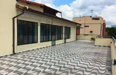 Imóvel comercial para venda em volta redonda, aterrado, 4 banheiros, 4 vagas