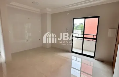 Apartamento com 3 quartos à venda na Rua Pedro Aires da Rocha, Afonso Pena, São José dos Pinhais