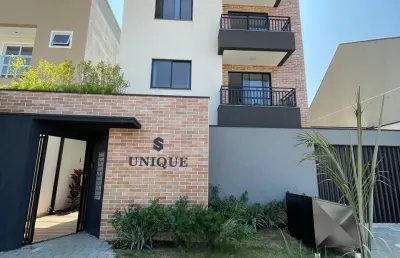 Cobertura com 3 quartos à venda na Rua Piauí, 175, Boneca do Iguaçu, São José dos Pinhais