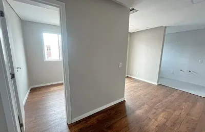 Apartamento com 3 quartos à venda na Cidade Jardim, São José dos Pinhais 