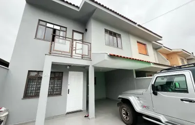 Casa com 3 quartos à venda no Aristocrata, São José dos Pinhais 