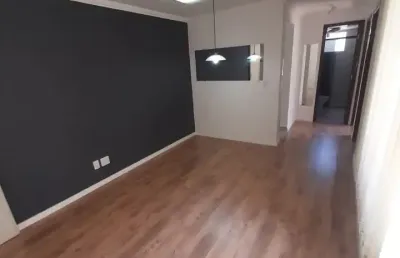 Lindo apartamento semi-mobiliado próximo ao centro de são josé dos pinhais