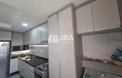 Apartamento com 3 quartos à venda na Rua Alfredo Pinto, 751, Parque da Fonte, São José dos Pinhais