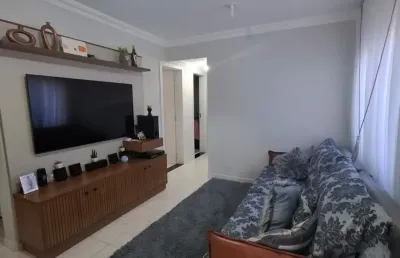 Apartamento com 3 quartos à venda na Rua Deputado João Leopoldo Jacomel, Pedro Moro, São José dos Pinhais