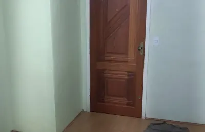 Apartamento 2 quartos possibilidade de financiar sem entrada