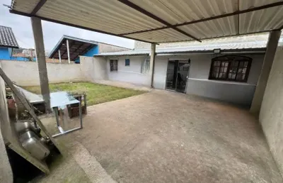 Oportunidade de investimento casa 2 quartos são marcos, são josé dos pinhais