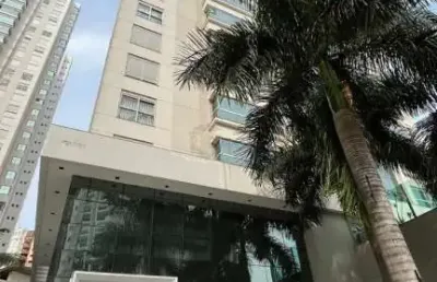 Apartamento com 3 quartos à venda na rua eurico hummig, gleba fazenda palhano, londrina por r$ 1.950.000