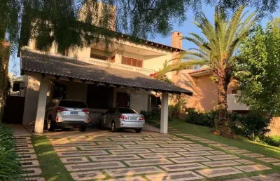 Casa em condomínio fechado com 5 quartos à venda na rua takabumi murata, recanto do pitanguá, londrina por r$ 2.500.000