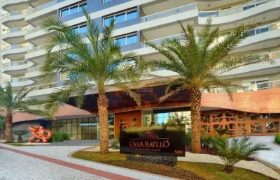 Apartamento com 3 quartos à venda na rua caracas, santa rosa, londrina por r$ 3.790.000