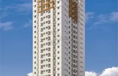 Apartamento com 2 quartos à venda na rua caracas, gleba fazenda palhano, londrina por r$ 595.000