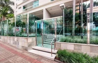 Apartamento com 3 quartos à venda na rua tupi, centro, londrina por r$ 1.280.000