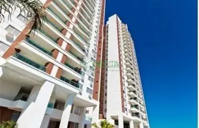 Apartamento com 3 quartos à venda na rua jerusalém, gleba fazenda palhano, londrina por r$ 710.000