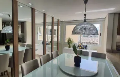 Apartamento com 3 quartos à venda na rua paranaguá, centro, londrina por r$ 1.200.000