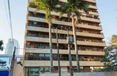 Apartamento com 3 quartos à venda na rua piauí, eldorado, londrina por r$ 1.700.000