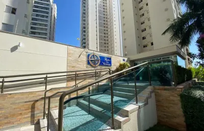 Apartamento com 3 quartos à venda na rua josé monteiro de mello, palhano 1, londrina por r$ 700.000