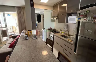 Apartamento com 3 quartos à venda na rua caracas, santa rosa, londrina por r$ 720.000