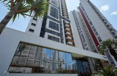 Apartamento com 2 quartos à venda na rua joão huss, gleba fazenda palhano, londrina por r$ 670.000