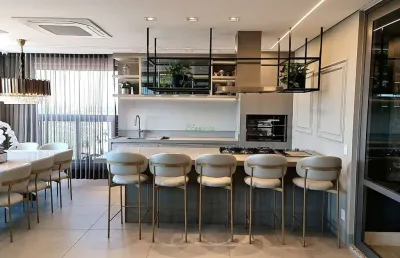 Apartamento com 4 quartos à venda na avenida adhemar pereira de barros, bela suiça, londrina por r$ 3.800.000