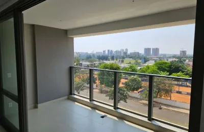 Apartamento com 2 quartos à venda na avenida adhemar pereira de barros, bela suiça, londrina por r$ 1.150.000