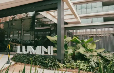 Apartamento com 3 quartos à venda na rua ulrico zuínglio, gleba palhano, londrina por r$ 2.400.000