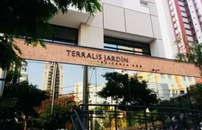 Apartamento com 3 quartos à venda na rua tupi, centro, londrina por r$ 580.000