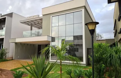 Casa em condomínio fechado com 3 quartos à venda na avenida gil de abreu souza, esperança, londrina por r$ 2.100.000