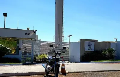 Apartamento com 2 quartos à venda na rua tanganica, ouro verde, londrina por r$ 230.000