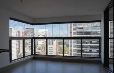 Apartamento com 3 quartos à venda na rua caracas, gleba palhano, londrina por r$ 2.525.000