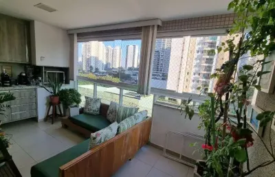 Apartamento com 3 quartos à venda na rua eurico hummig, gleba fazenda palhano, londrina por r$ 1.100.000