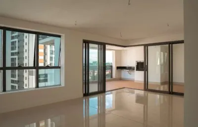 Apartamento com 3 quartos à venda na rua tereza zanette lopes, gleba fazenda palhano, londrina por r$ 2.350.000