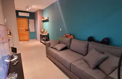 Casa em condomínio fechado com 2 quartos à venda na rua florindo salvador, jardim san diego, londrina por r$ 400.000