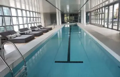 Apartamento com 3 quartos à venda na rua caracas, gleba fazenda palhano, londrina por r$ 4.350.000