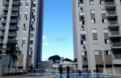 Apartamento com 3 quartos à venda na rua luiz lerco, terra bonita, londrina por r$ 499.000