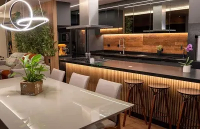 Apartamento com 2 quartos à venda na rua falcão, centro, arapongas por r$ 1.599.999