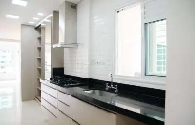 Apartamento com 2 quartos à venda na rua ernâni lacerda de athayde, gleba fazenda palhano, londrina por r$ 1.290.000