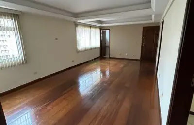 Apartamento com 3 quartos à venda na rua espírito santo, centro, londrina por r$ 550.000