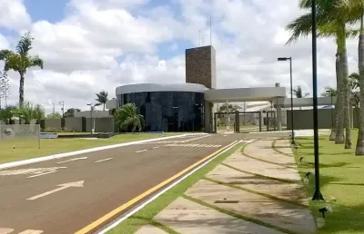 Casa em condomínio fechado com 4 quartos à venda na rua alcides turini, sun lake residence, londrina por r$ 3.200.000