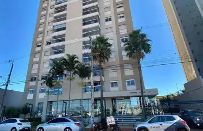 Apartamento com 2 quartos à venda na rua martinho lutero, gleba fazenda palhano, londrina por r$ 590.000