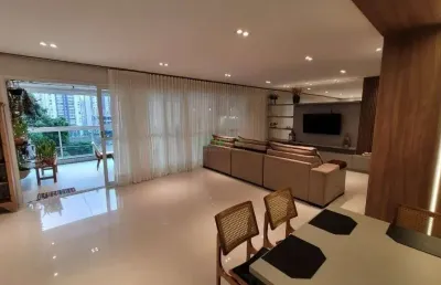 Apartamento com 3 quartos à venda na rua maria lúcia da paz, gleba fazenda palhano, londrina por r$ 1.705.000