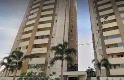Apartamento com 3 quartos à venda na rua jerusalém, gleba fazenda palhano, londrina por r$ 530.000