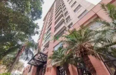 Apartamento com 2 quartos à venda na rua anita garibaldi, centro, londrina por r$ 460.000