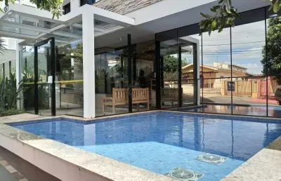 Apartamento com 3 quartos à venda na rua venezuela, vila brasil, londrina por r$ 450.000