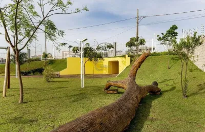 Casa em condomínio fechado com 3 quartos à venda na rua oceano pacífico, loteamento morada das flores, cambé por r$ 569.000