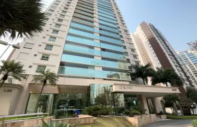Apartamento com 3 quartos à venda na rua ernâni lacerda de athayde, gleba fazenda palhano, londrina por r$ 2.750.000